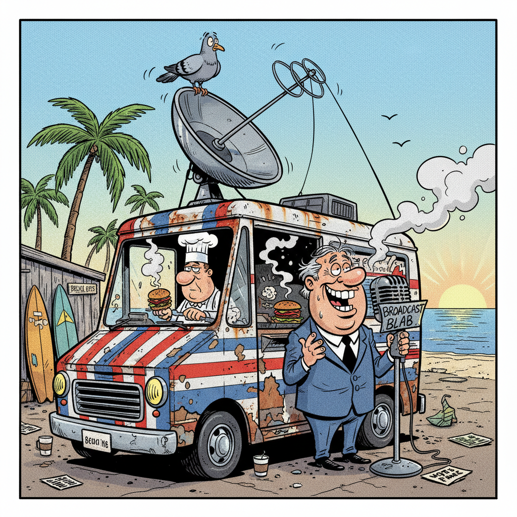CARPINTERIA COUNCIL CANDIDATES GO LOCAL... REEEEAAALLY LOCAL!