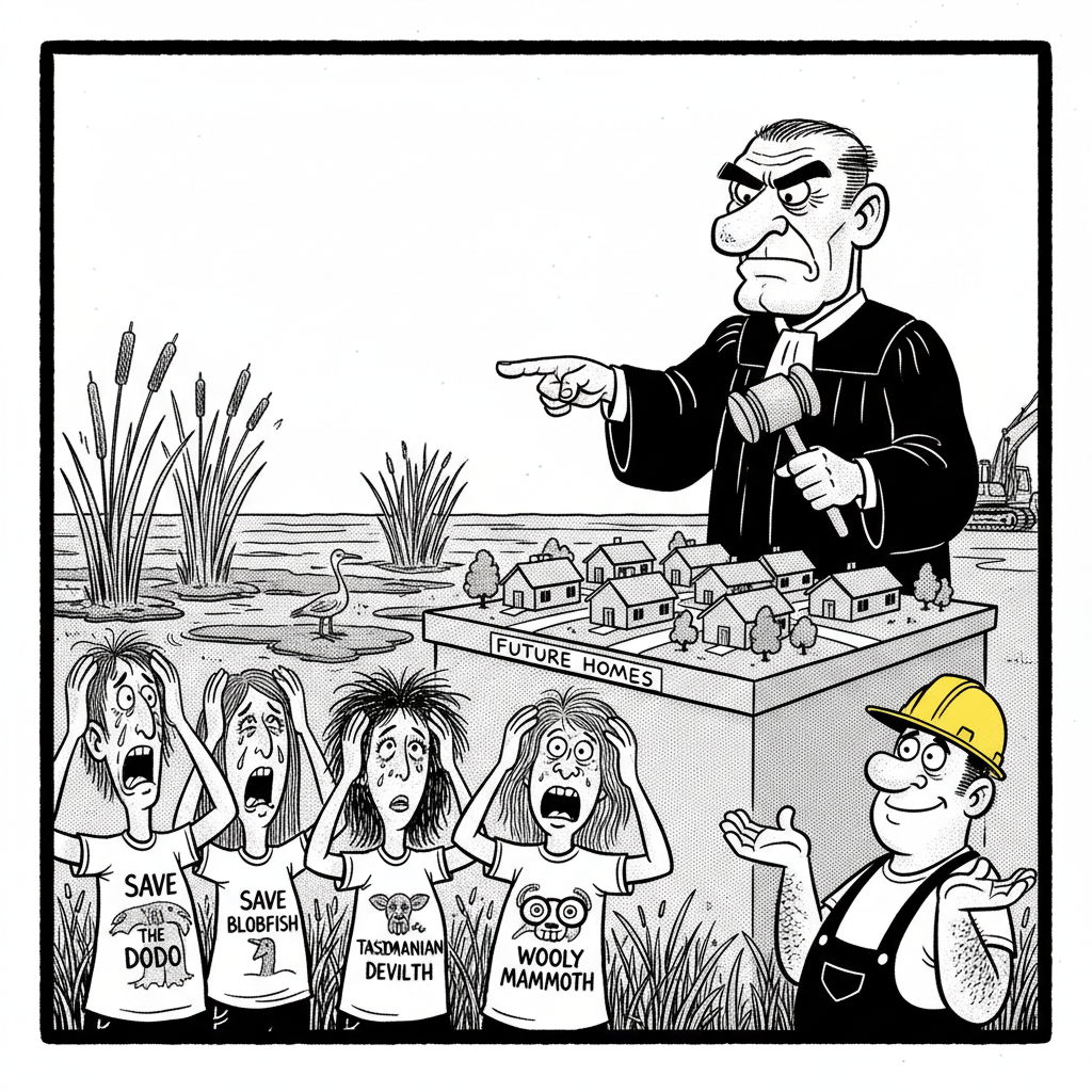 CARPINTERIA HOUSING APPROVED: COURT SAYS 'BUILD IT!' TO PUSHBACK!