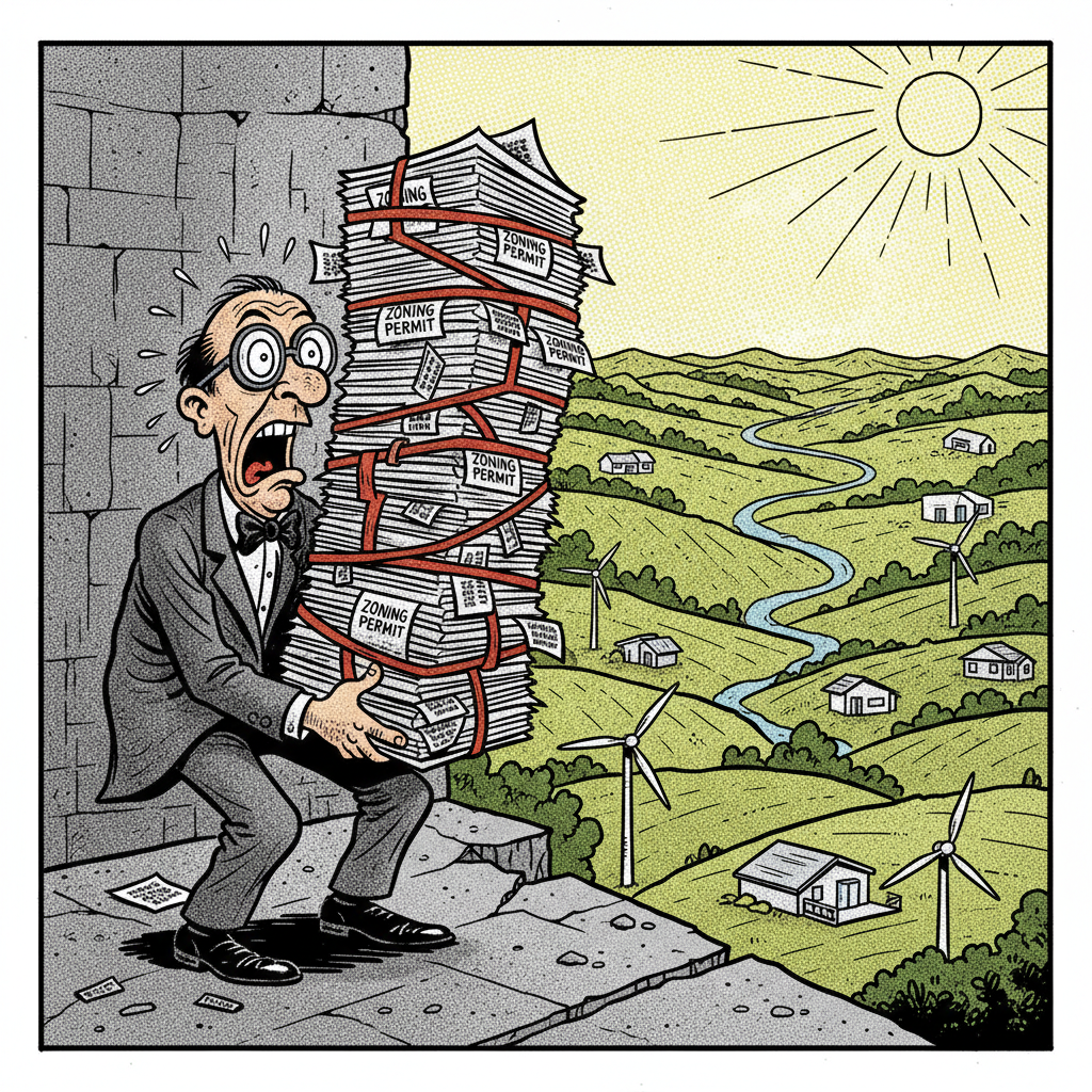 CASINO ROYALE: COUNTY PLANNERS PANIC AS CHUMASH SIDESTEP 360 ACRES OF SACRED RED TAPE