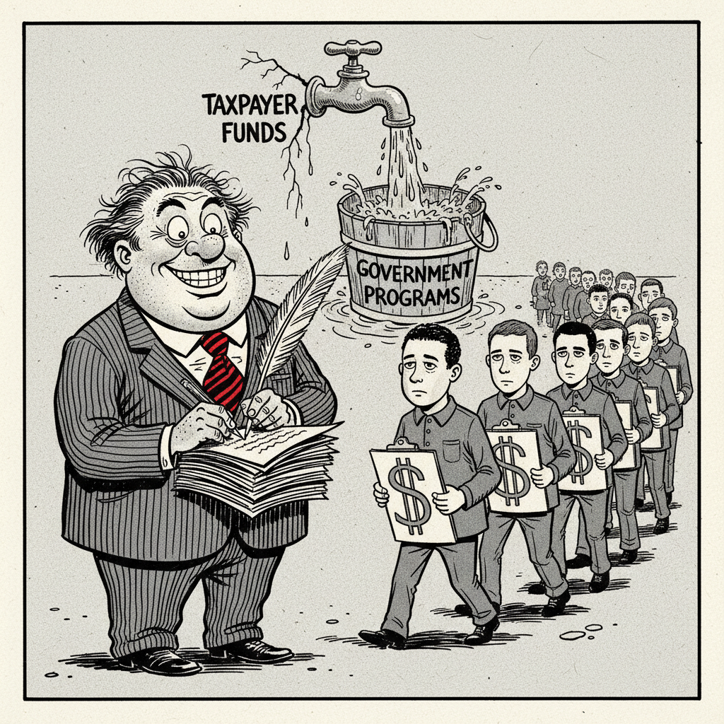 CENCAL'S CALAIM GRAB: TAXPAYERS FUNDING PRE-CRIME MEDI-CAL FOR JUVENILE DELINQUENTS!