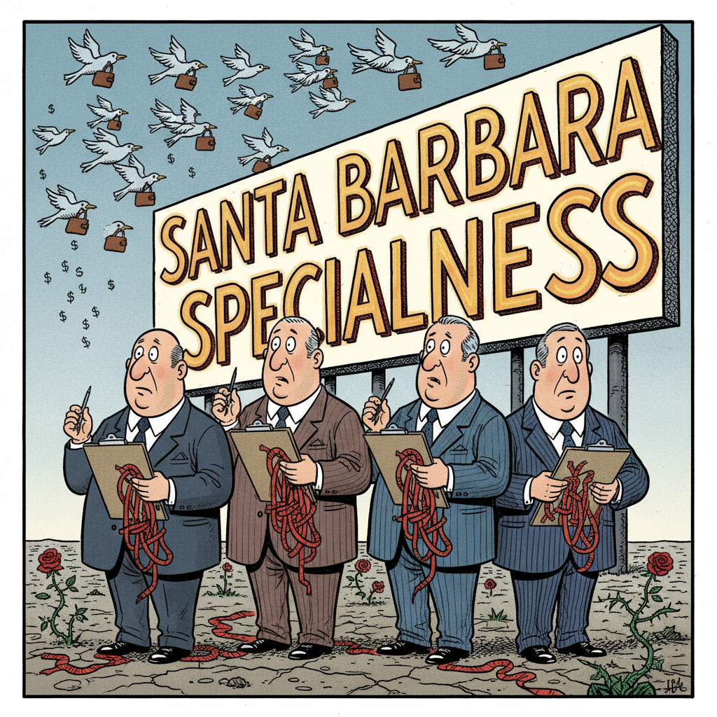 CITY COUNCIL RACE: A GRAB BAG OF BUREAUCRATIC HOPEFULS VOW TO KEEP SB 'SPECIAL'