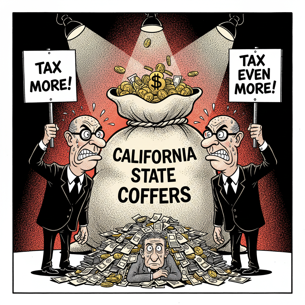 COLLEGES OF LAW DEBATE PROPOSITION 40: TAX HIKES OR MORE TAX HIKES?
