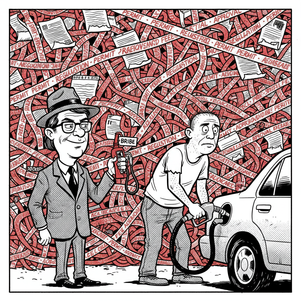 GASLIGHTING: INDY THINKS VOTERS TOO DUMB FOR THEIR OWN WALLETS?