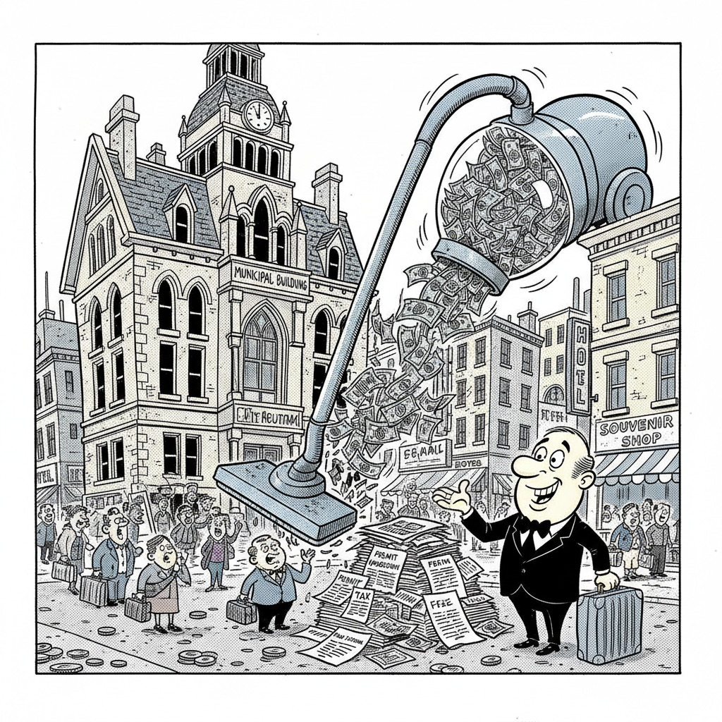 GUADALUPE'S GRAND TAX GRAB: WHEN RENTAL REVENUES AREN'T ENOUGH FOR 'PROGRESS'