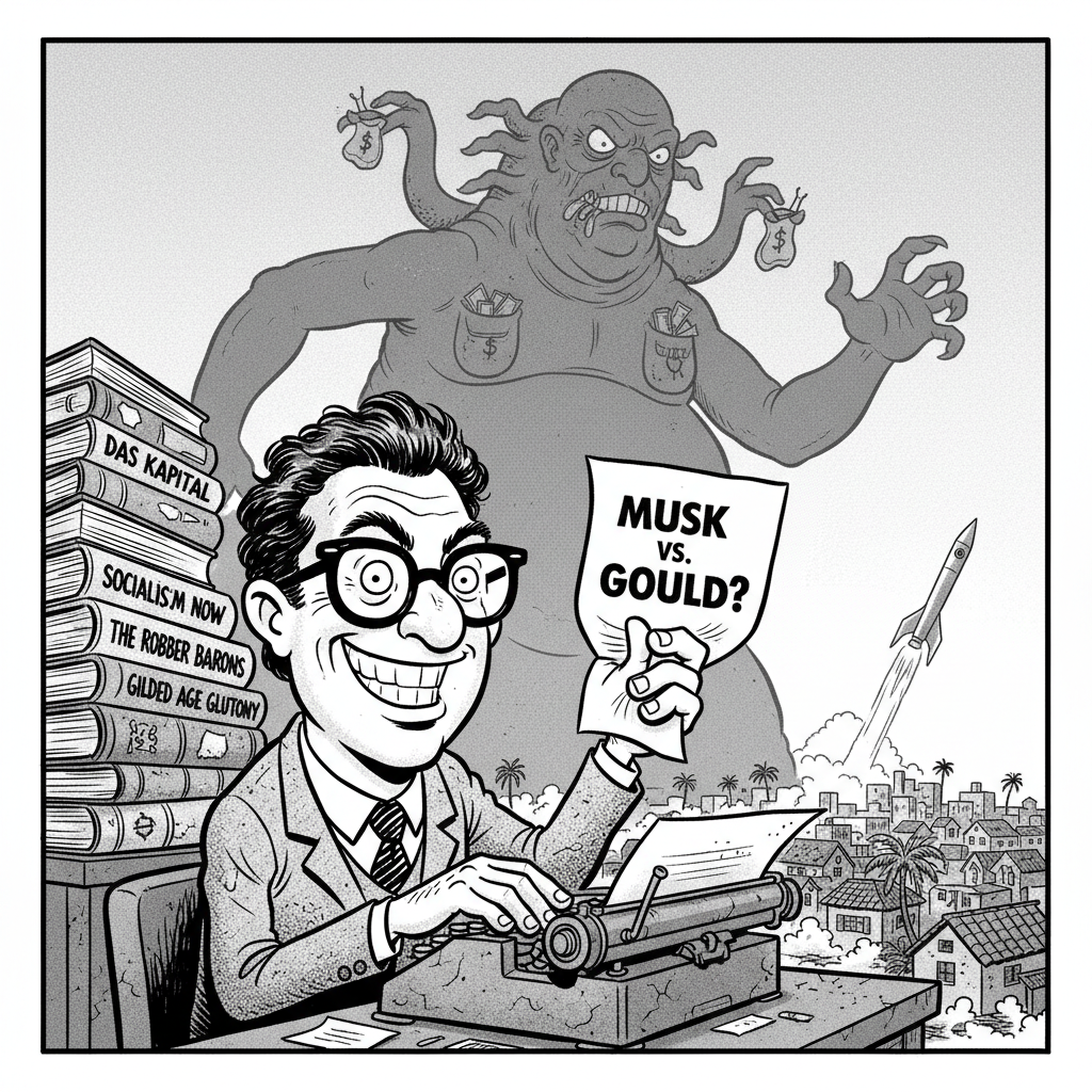 INDEPENDENT'S LABOR DAY LAMENT: CLASS WARFARE'S RECYCLING PROGRAM