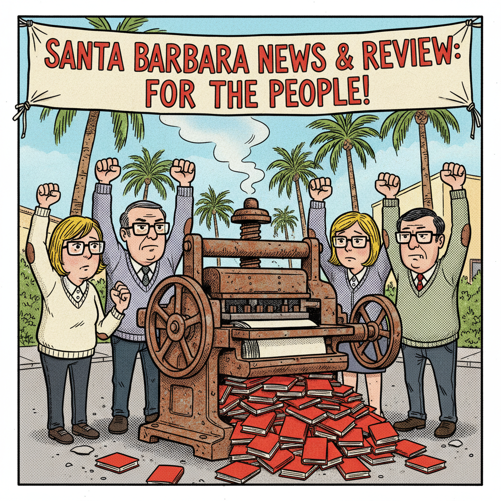 INDEPENDENT'S RED ROOTS EXPOSED: 'MAOIST' HISTORY EXPLAINS EVERYTHING