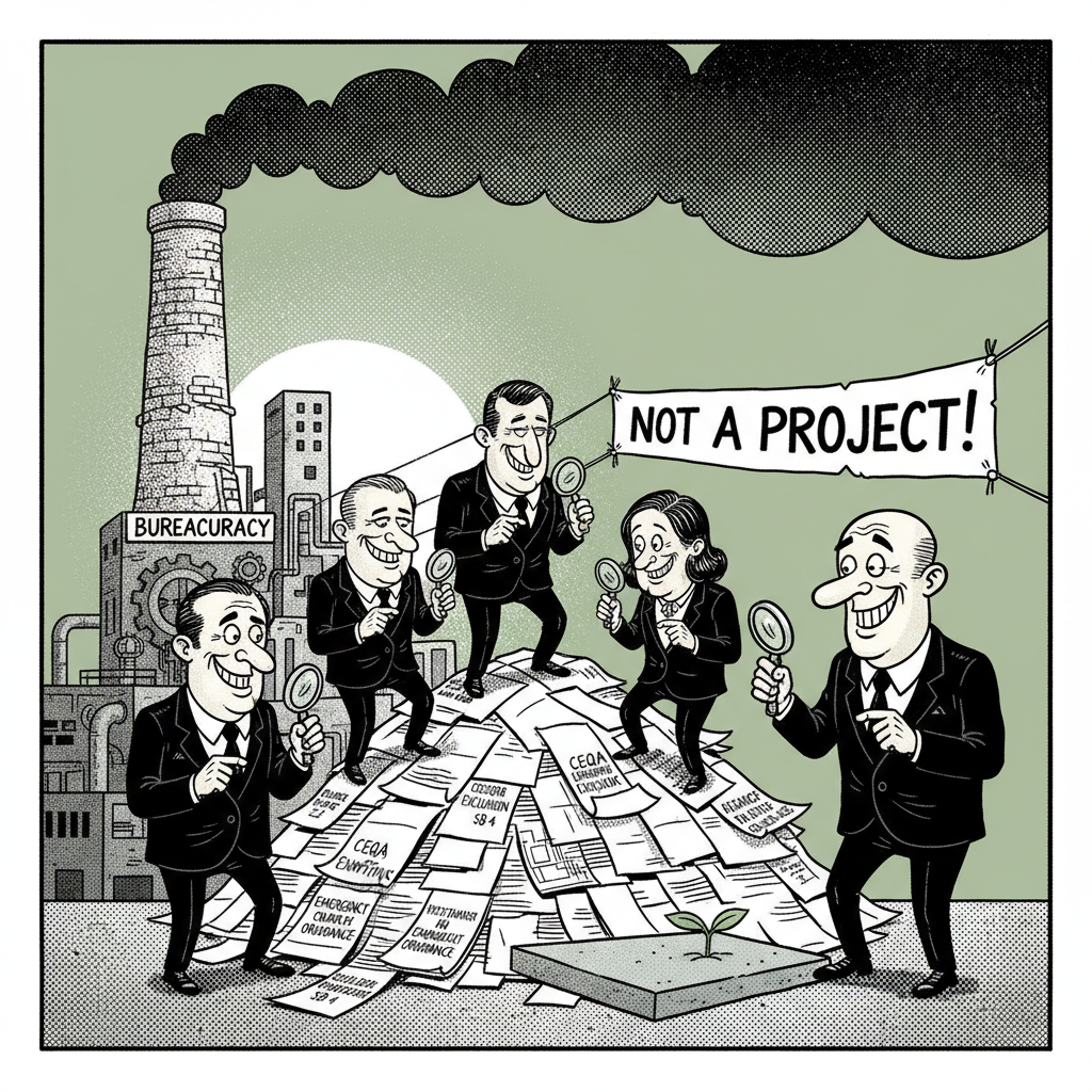 JAIL HEALTHCARE: SUPERVISORS RUBBISH 'CEQA' WITH MEDICAL CHARADE!