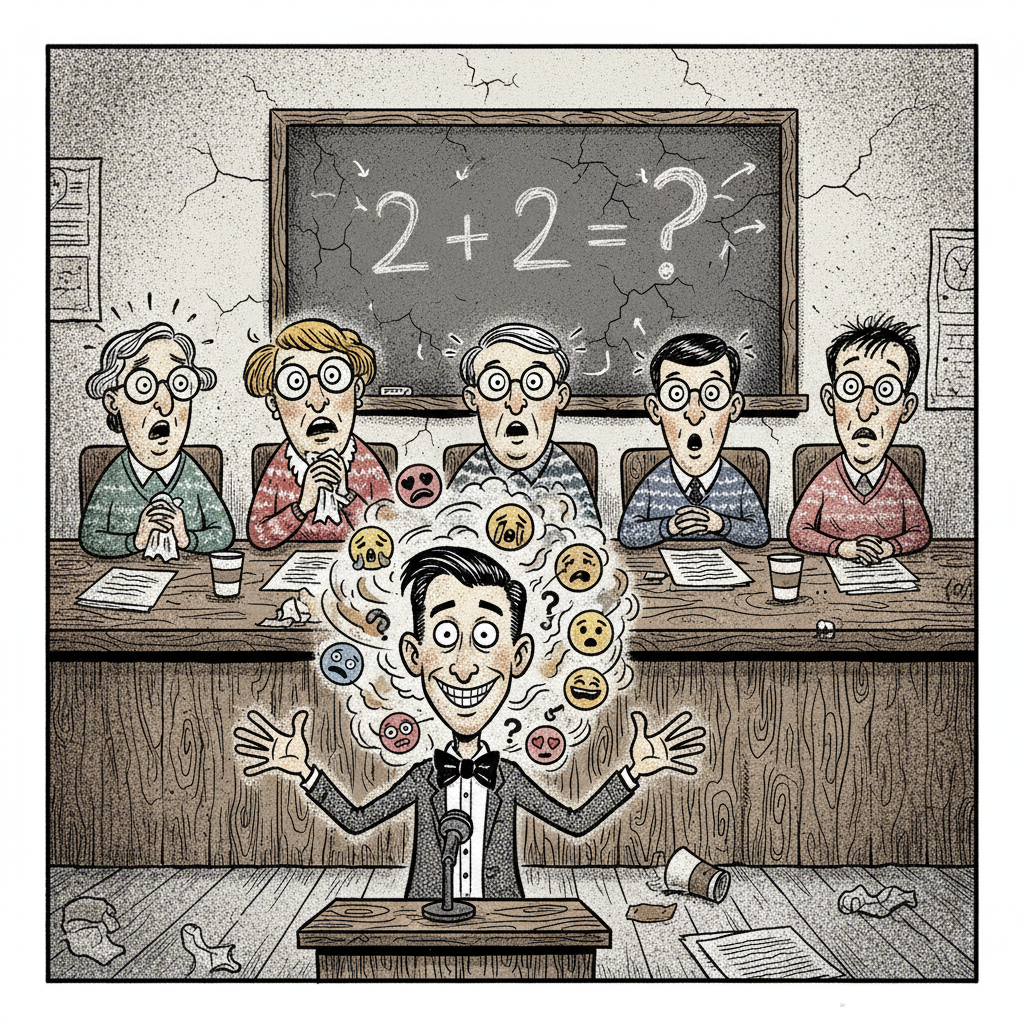 LOCAL SCHOOLS GET 'UNIQUE PERSPECTIVES' — WILL STUDENTS GET ACTUAL EDUCATION?