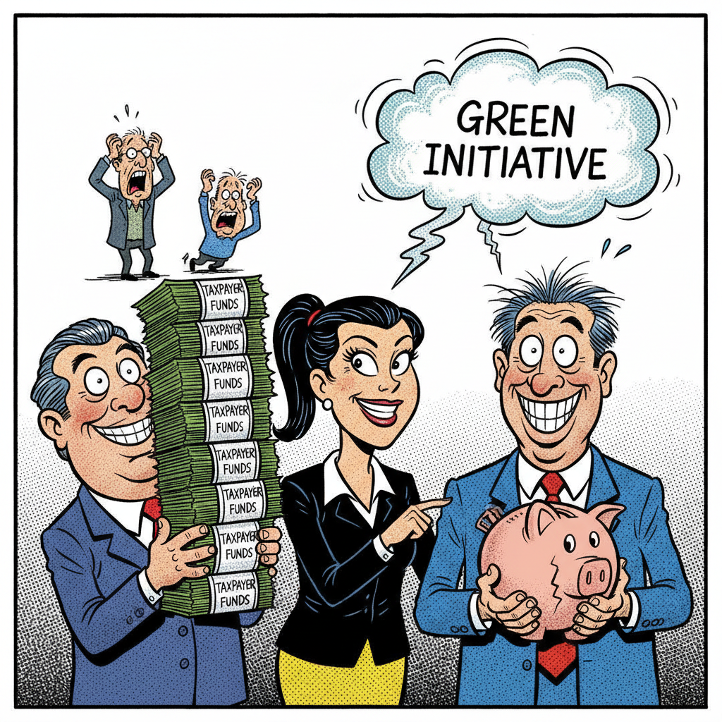 MAYORAL HOPEFULS DEBATE FAIRYTALE SPENDING SPREE; REALITY NOT INVITED