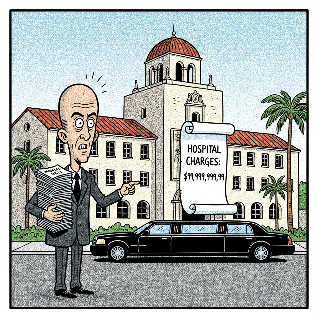 STATE BUREAUCRATS DEEM COTTAGE 'HIGH-COST,' FORGET CALIFORNIA EXISTS