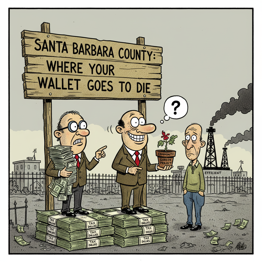 SUPERVISOR HOPEFULS JOUST FOR POWER, PROMISE MORE 'PROGRESS' FOR YOUR TAX DOLLARS