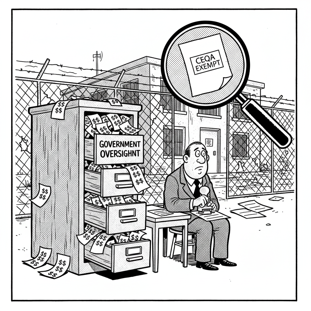 SUPERVISORS' ANNUAL REPORT: MORE JUVENILE DELINQUENCY, LESS ACCOUNTABILITY!