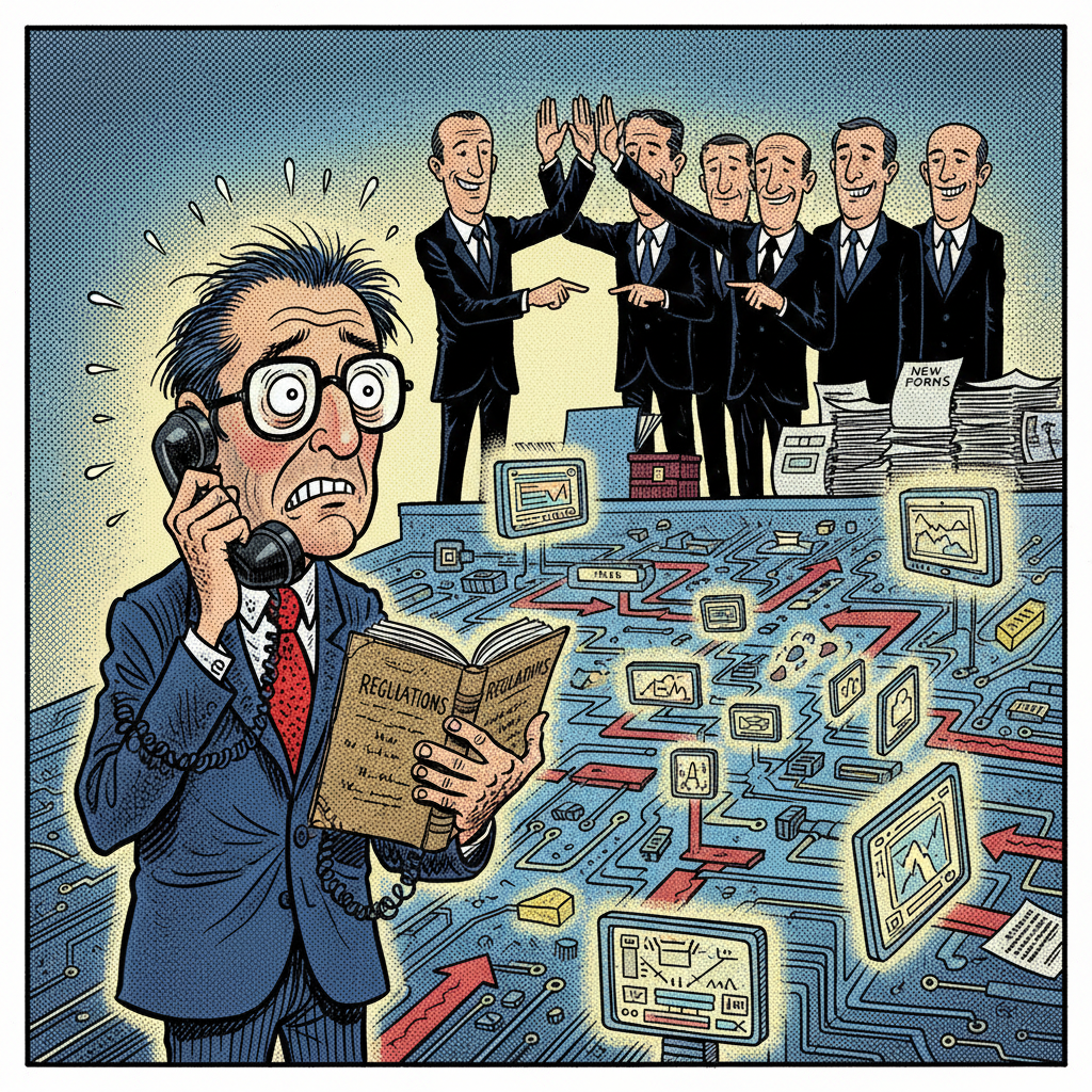 SUPERVISORS MUDDLE THROUGH MEETING TECH, BLAME PUBLIC FOR LACK OF ENGAGEMENT