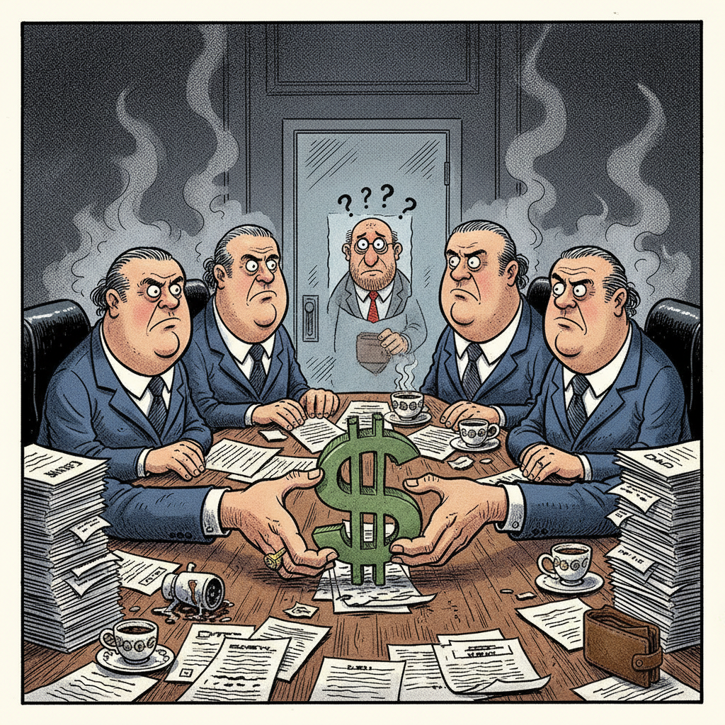 SUPERVISORS' SECRET SESSIONS: MORE LAWYERS, LESS LIGHT, SAME OLD TAXPAYER TAB