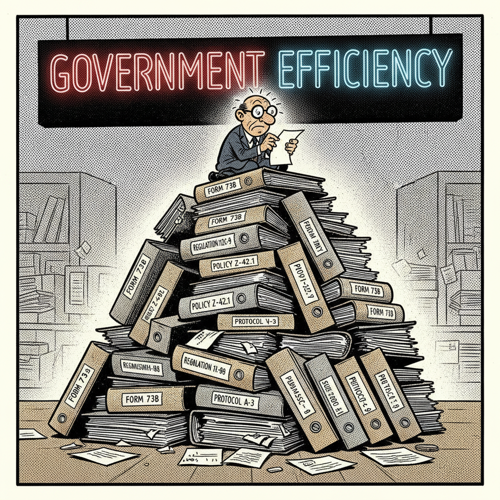 SUPERVISORS' WORD SALAD FLIES HIGH: RED TAPE TURNS AIRPORT RULES INTO BUREAUCRATIC ABYSS!