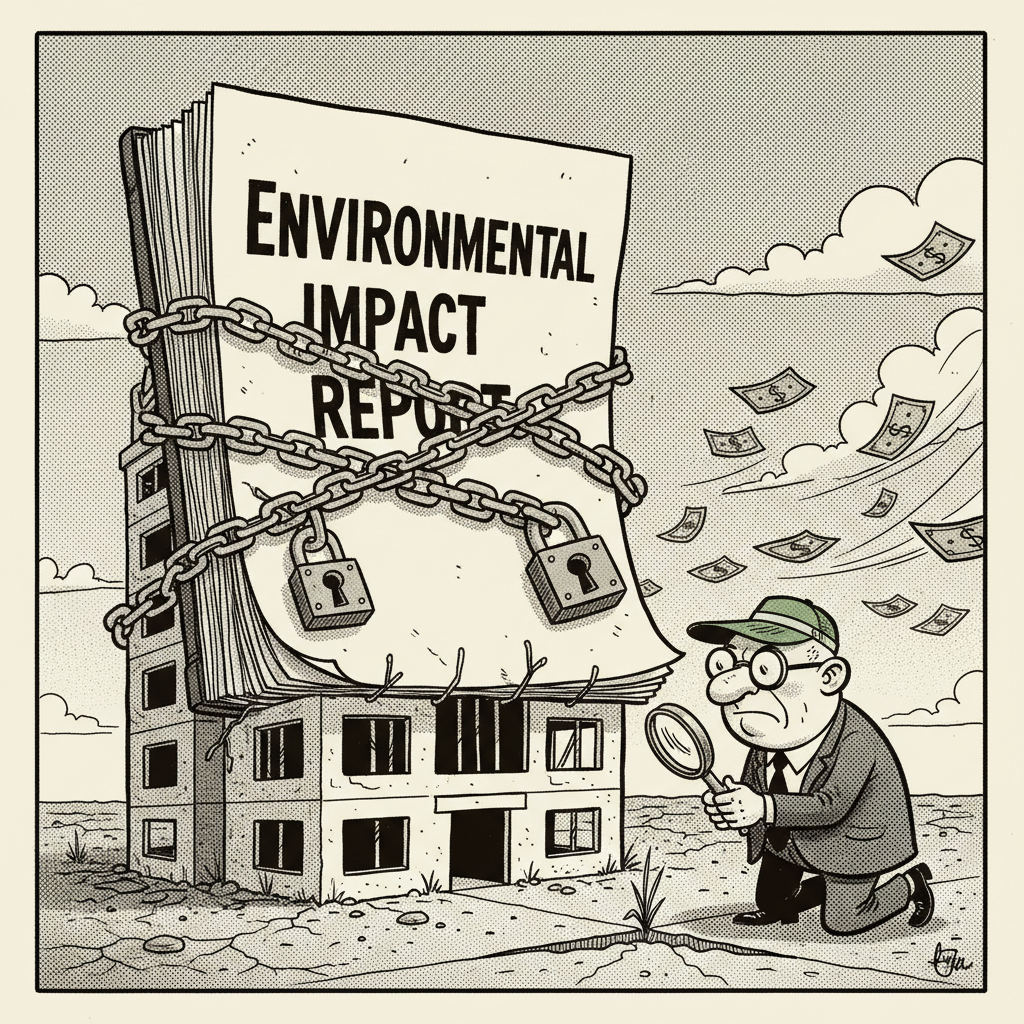 SURFLINER INN PROJECT: ANOTHER CARPINTERIA HOTEL HELD HOSTAGE BY THE CLIMATE CABAL