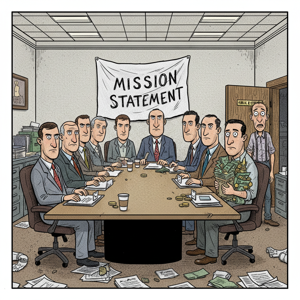 THIRD DISTRICT REWARD: ANOTHER APPOINTMENT FOR THE UNTOUCHABLE BUREAUCRACY