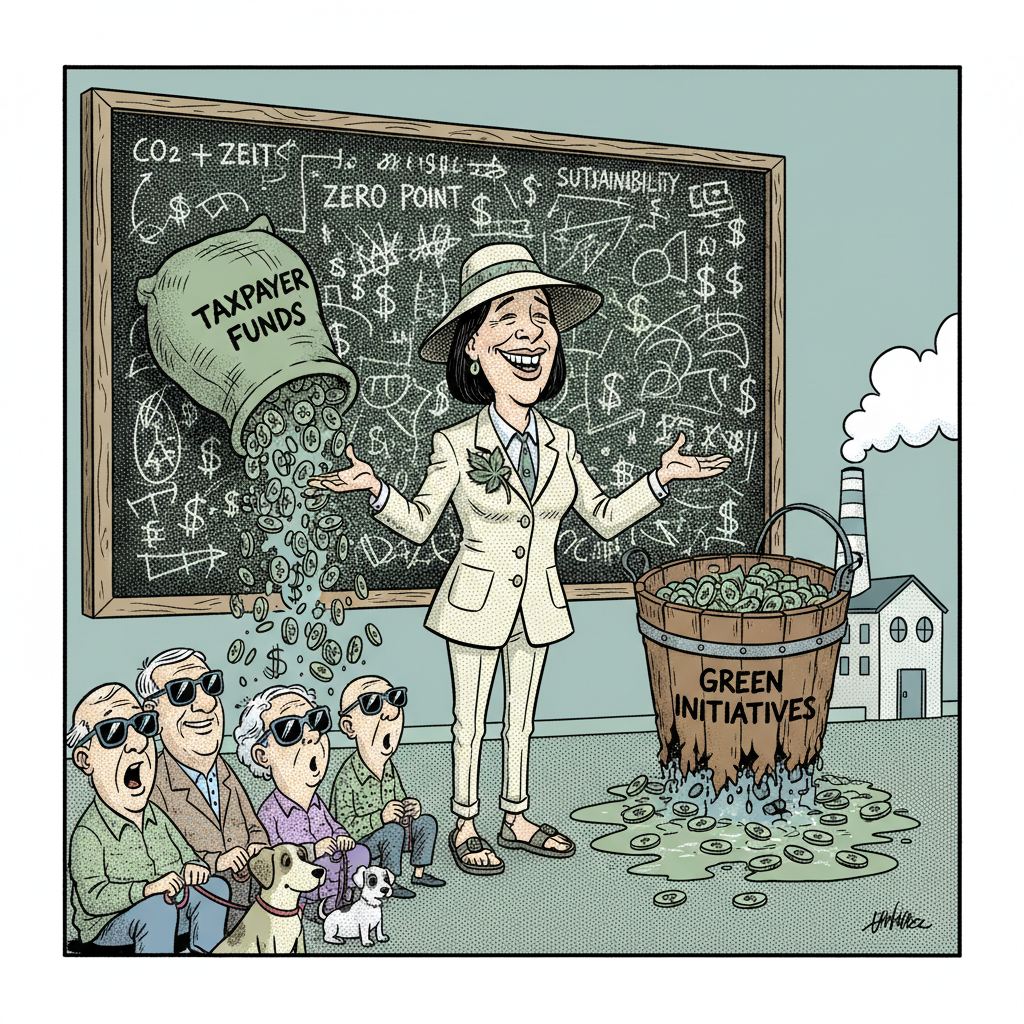 UCSB PROFESSOR PEDDLES IRA 'SUCCESS' TO DELUSIONAL LOCALS