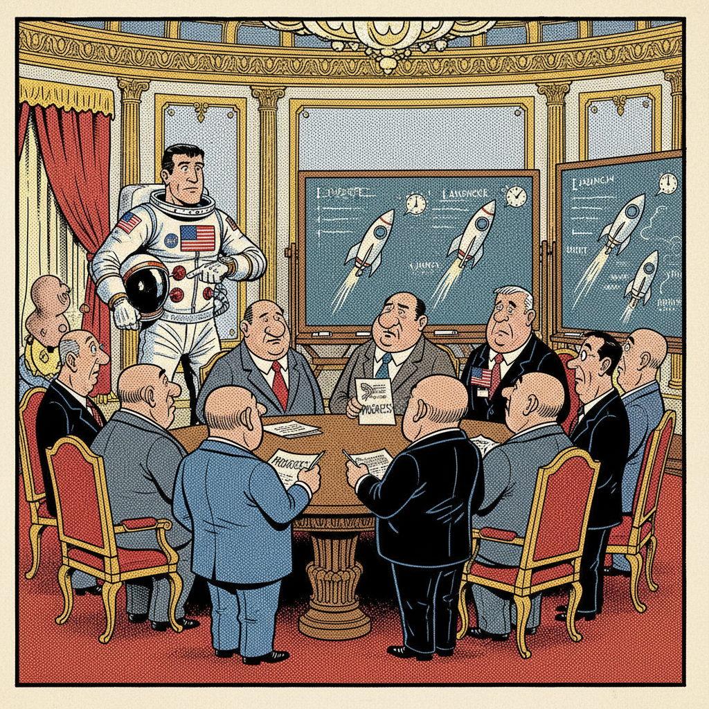 VANDENBERG SPACE FORCE BASE: IT'S NOT ROCKET SCIENCE... UNLESS IT IS!